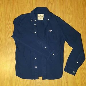 Hollister Shirt size M